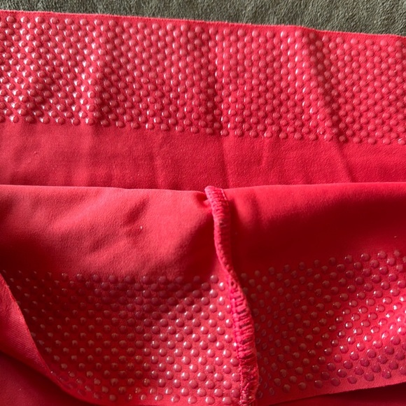 Ruby Ribbon Pink Lace Bra - Picture 3 of 4